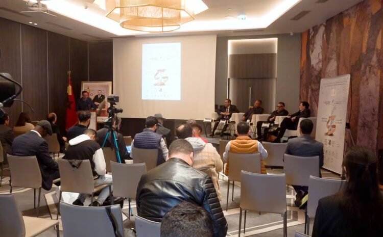 LE 360: Oujda abrite la 4ème édition du Salon maghrébin du livre du 17 au 21 avril avec la participation de 50 éditeurs