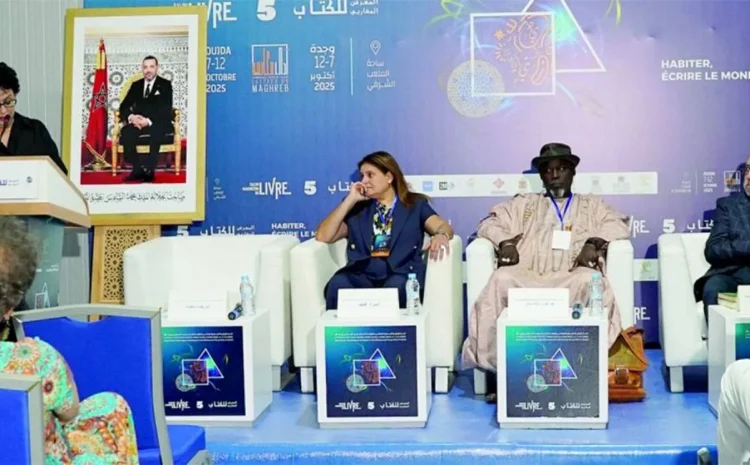  «المعرض المغاربي للكتاب» يجمع 120 مثقفاً حول طاولاته المستديرة