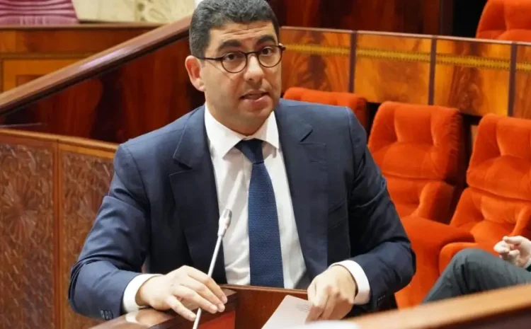  Thevoice.ma : بنسعيد: المعرض المغاربي للكتاب بوجدة تظاهرة وازنة تعزز الدينامية الثقافية
